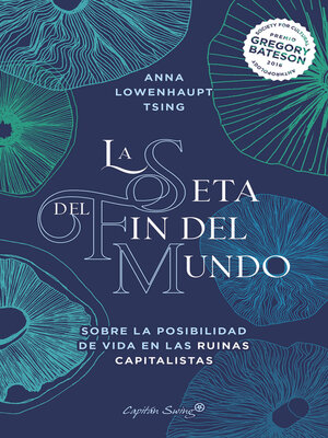cover image of La seta del fin del mundo